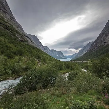 Leilighet Alis Tønjum