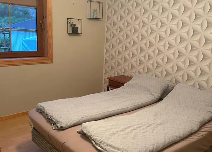 Alis Apartamento Tønjum