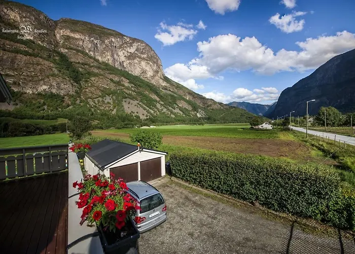 Апартаменты Alis *