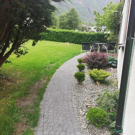 Apartment Alis