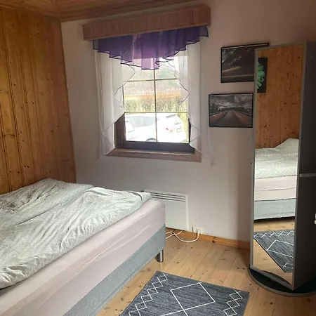 Alis Apartment