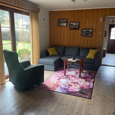 Apartment Alis