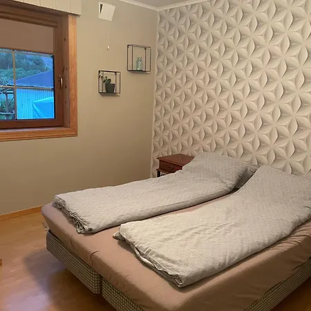 Alis Lejlighed Tønjum