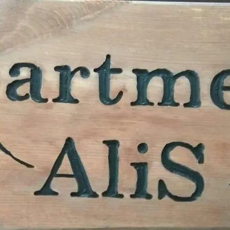 Alis